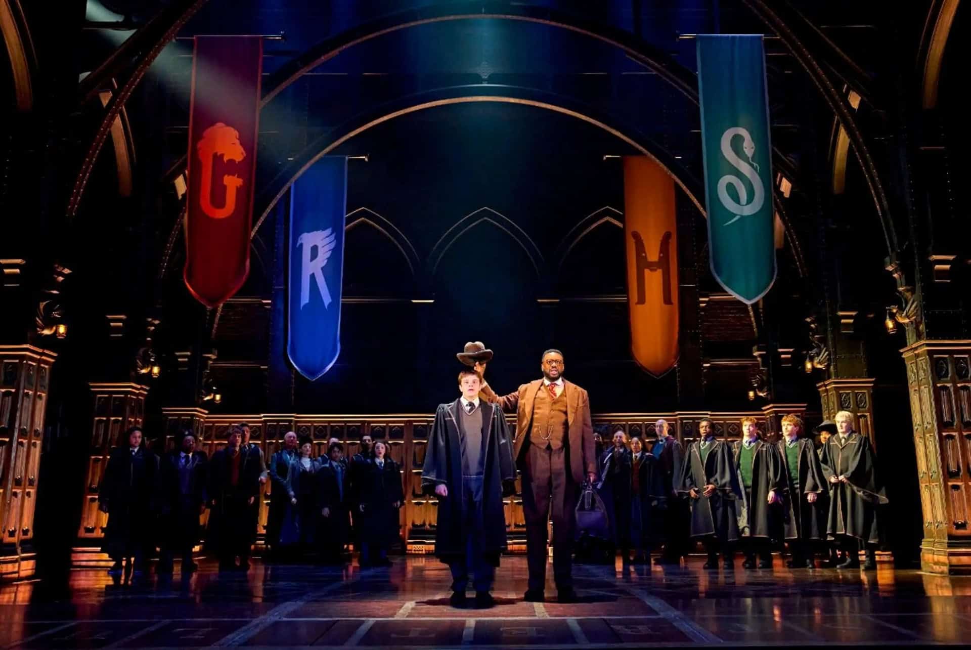 harry potter enfant maudit west end harry potter enfant maudit west end